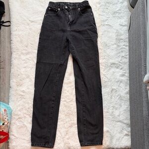 White Fox Black Women's Jeans